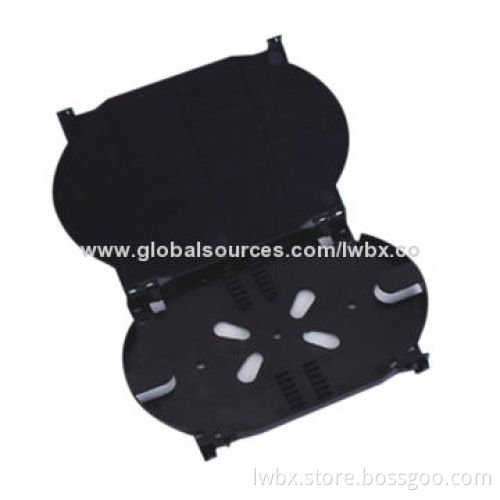 24 Cores F/O Patch Panel